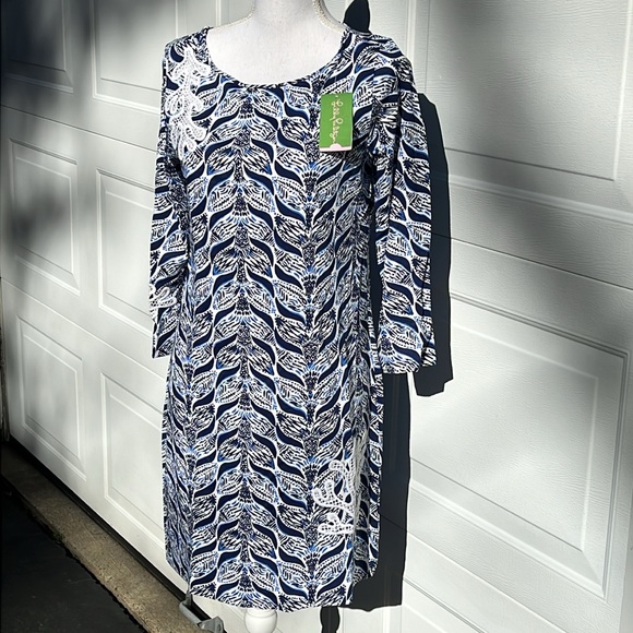 Lily Pulitzer Marlowe Dress NWT - Picture 5 of 13